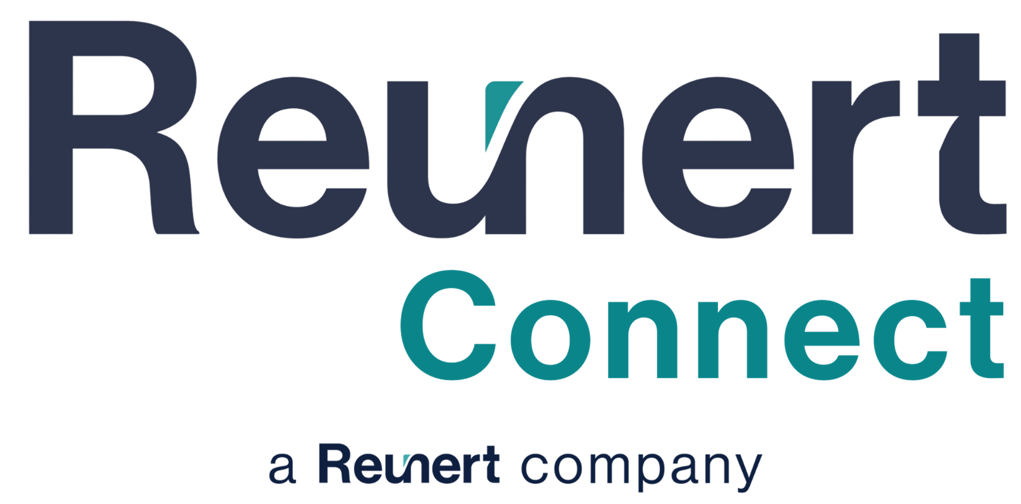 Reunert Connect Logo